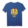 The Bob’s Burgers Movie Logo T-Shirt – Official Merchandise für Fans, Männer, Frauen, Kinder & Sammler