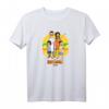 The Bob’s Burgers Movie Logo T-Shirt – Official Merchandise für Fans, Männer, Frauen, Kinder & Sammler