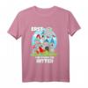 Kinder Ritter Geburtstagsoutfit zum 8. Geburtstag für Jungen - Süßes Ritter T-Shirt mit Zahl 8, Burg & Schwert für Kinderpartys