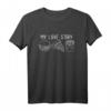 Essen Liebe - Burger, Pizza, Pommes & Fast Food Lover T-Shirt – Lustiges Geschenk für Foodies, Männer & Frauen