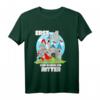 Kinder Ritter Geburtstagsoutfit für Jungen zum 4. Geburtstag – Süßes Ritter T-Shirt mit Schwert, Helm & Burgmotiv