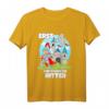 Kinder Ritter Geburtstagsoutfit für Jungen zum 4. Geburtstag – Süßes Ritter T-Shirt mit Schwert, Helm & Burgmotiv