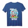 Kinder Ritter Geburtstagsoutfit für Jungen zum 4. Geburtstag – Süßes Ritter T-Shirt mit Schwert, Helm & Burgmotiv