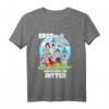 Kinder Ritter Geburtstagsoutfit für Jungen zum 4. Geburtstag – Süßes Ritter T-Shirt mit Schwert, Helm & Burgmotiv