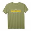 Original Saarlänner Limited Edition - Saarland Dialekt T-Shirt für Familie & Heimatliebhaber