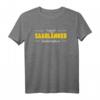 Original Saarlänner Limited Edition - Saarland Dialekt T-Shirt für Familie & Heimatliebhaber