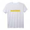 Original Saarlänner Limited Edition - Saarland Dialekt T-Shirt für Familie & Heimatliebhaber