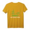 Dummheit hat eine Farbe T-Shirt – Lustiges Motiv für Geschenke, Weihnachten & Geburtstage, ideal für Humor- und Politikfans