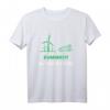 Dummheit hat eine Farbe T-Shirt – Lustiges Motiv für Geschenke, Weihnachten & Geburtstage, ideal für Humor- und Politikfans