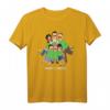 Bob’s Burgers Happy St. Patties St. Patrick’s Day T-Shirt – Offizielles Serienmerch für Fans & Feiertagsfesten
