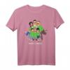 Bob’s Burgers Happy St. Patties St. Patrick’s Day T-Shirt – Offizielles Serienmerch für Fans & Feiertagsfesten