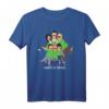 Bob’s Burgers Happy St. Patties St. Patrick’s Day T-Shirt – Offizielles Serienmerch für Fans & Feiertagsfesten