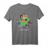 Bob’s Burgers Happy St. Patties St. Patrick’s Day T-Shirt – Offizielles Serienmerch für Fans & Feiertagsfesten