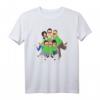 Bob’s Burgers Happy St. Patties St. Patrick’s Day T-Shirt – Offizielles Serienmerch für Fans & Feiertagsfesten