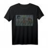 SpongeBob Schwammkopf Patrick und Thaddäus Frauenabend T-Shirt – Officially Licensed Cartoon Fanartikel für Damen
