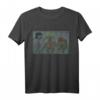 SpongeBob Schwammkopf Patrick und Thaddäus Frauenabend T-Shirt – Officially Licensed Cartoon Fanartikel für Damen