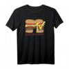 HapKoala Logo T-Shirt - Lustiges Retro Fernsehsender Design für Fans & Nostalgiker