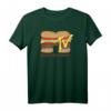 HapKoala Logo T-Shirt - Lustiges Retro Fernsehsender Design für Fans & Nostalgiker