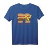 HapKoala Logo T-Shirt - Lustiges Retro Fernsehsender Design für Fans & Nostalgiker