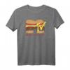 HapKoala Logo T-Shirt - Lustiges Retro Fernsehsender Design für Fans & Nostalgiker