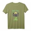 HapKoala Rick & Morty Drunk Rick Ship T-Shirt – Offizielles Adult Swim Merchandise für Fans & Humorvolle Geburtstagsgeschenke