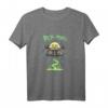 HapKoala Rick & Morty Drunk Rick Ship T-Shirt – Offizielles Adult Swim Merchandise für Fans & Humorvolle Geburtstagsgeschenke