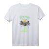 HapKoala Rick & Morty Drunk Rick Ship T-Shirt – Offizielles Adult Swim Merchandise für Fans & Humorvolle Geburtstagsgeschenke
