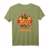DC Comics Arrow Big Belly Burger Logo T-Shirt - Offizielles Warner Bros Lizenzprodukt für Fans & Superhelden-Liebhaber
