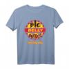 DC Comics Arrow Big Belly Burger Logo T-Shirt - Offizielles Warner Bros Lizenzprodukt für Fans & Superhelden-Liebhaber