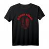 Döner Kebap Shirt, Kebab Cook & Spieß Logo T-Shirt – Für Döner & türkische Fast Food Fans, Trendige Mode für Kebab Liebhaber