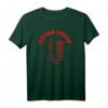 Döner Kebap Shirt, Kebab Cook & Spieß Logo T-Shirt – Für Döner & türkische Fast Food Fans, Trendige Mode für Kebab Liebhaber