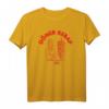 Döner Kebap Shirt, Kebab Cook & Spieß Logo T-Shirt – Für Döner & türkische Fast Food Fans, Trendige Mode für Kebab Liebhaber