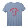 Döner Kebap Shirt, Kebab Cook & Spieß Logo T-Shirt – Für Döner & türkische Fast Food Fans, Trendige Mode für Kebab Liebhaber