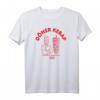 Döner Kebap Shirt, Kebab Cook & Spieß Logo T-Shirt – Für Döner & türkische Fast Food Fans, Trendige Mode für Kebab Liebhaber