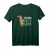 Bob’s Burgers Louise Belcher Damn Dirty Lies T-Shirt – Lustiges Serien-Merchandise für Fans, Frauen und Männer