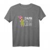 Bob’s Burgers Louise Belcher Damn Dirty Lies T-Shirt – Lustiges Serien-Merchandise für Fans, Frauen und Männer