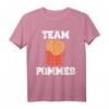 French Fries Crew Pommes Frites Team T-Shirt – Perfektes Geschenk zu Weihnachten oder Geburtstag für Fastfood-Fans und Gruppen