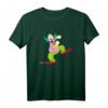 The Simpsons Krusty the Clown Dance T-Shirt – Offizielles Merchandise für Fans, Kinder & Erwachsene