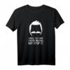 Bob’s Burgers I Know You Think You’re Helping But Stop It T-Shirt – Lustiges Fan-Shirt für Serienliebhaber