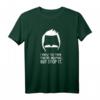 Bob’s Burgers I Know You Think You’re Helping But Stop It T-Shirt – Lustiges Fan-Shirt für Serienliebhaber