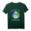 40Geburtstag School T-Shirt - Offizielles Rick & Morty Merchandise für Sci-Fi Fans & Serienliebhaber