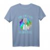 40Geburtstag School T-Shirt - Offizielles Rick & Morty Merchandise für Sci-Fi Fans & Serienliebhaber