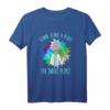 40Geburtstag School T-Shirt - Offizielles Rick & Morty Merchandise für Sci-Fi Fans & Serienliebhaber