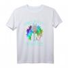 40Geburtstag School T-Shirt - Offizielles Rick & Morty Merchandise für Sci-Fi Fans & Serienliebhaber