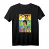 The Bob’s Burgers Movie Bob Linda Tina Louise Gene Uhhh T-Shirt – Offizielles Merchandise für Fans, Männer, Frauen, Kinder