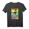 The Bob’s Burgers Movie Bob Linda Tina Louise Gene Uhhh T-Shirt – Offizielles Merchandise für Fans, Männer, Frauen, Kinder