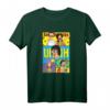 The Bob’s Burgers Movie Bob Linda Tina Louise Gene Uhhh T-Shirt – Offizielles Merchandise für Fans, Männer, Frauen, Kinder