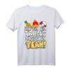 Taubes Nüsschen Lyrics Spruch T-Shirt für Fans - Witziges Geschenk für Kinder, Teenies & Erwachsene, ideal für Partys & Familienveranstaltungen