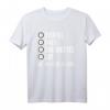 Uhrzeiten in Ostdeutschland so tickt die Ossi Uhr T-Shirt – Lustiges Geschenk für Ossis und Verwandte aus dem Westen