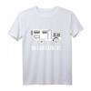 One Life Live it LKW Reise Geschenk - Allrad Offroad T-Shirt für Abenteurer, Offroad-Fahrer & Reisefreunde